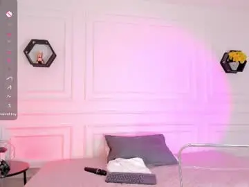 Chaturbate Sex Chat of heysienna
