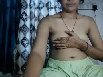 Chaturbate Live Sex Cam of hotnsweetindian