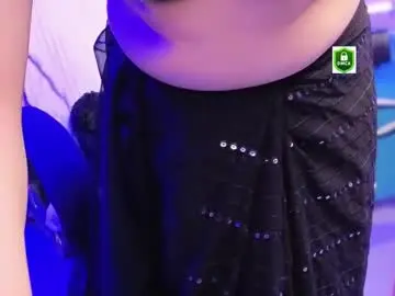 Chaturbate Nude Webcam of jiya_ji