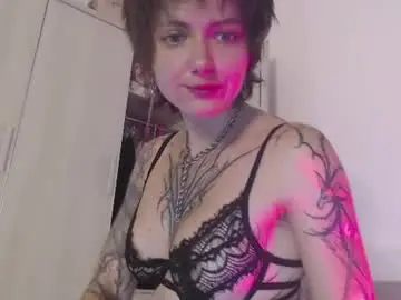 Chaturbate Live Porn of killerofbeauty
