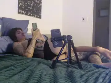 Chaturbate Live Porn of killerofbeauty