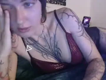 Chaturbate Sex Cam of killerofbeauty