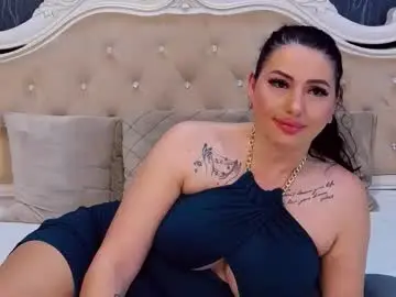 Chaturbate Private Sex Chat of laurenjenssen