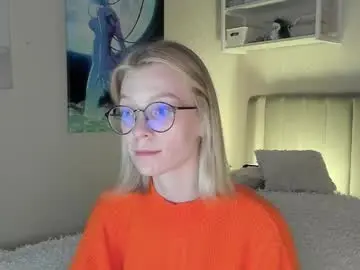 Chaturbate Live Sex of lunar_sofia