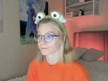 Chaturbate Best live sex cam show of lunar_sofia