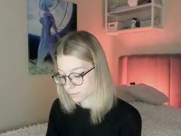 Chaturbate Best Webcam of lunar_sofia