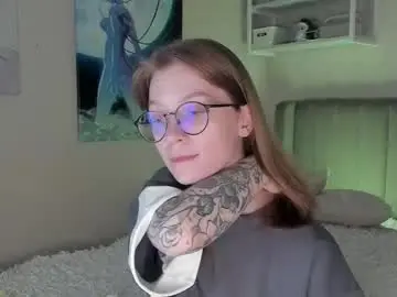 Chaturbate Best Webcam of lunar_sofia