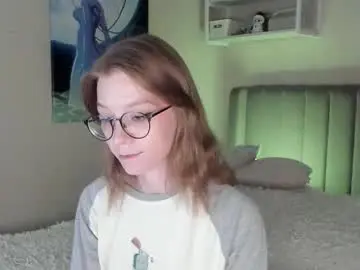 Chaturbate Sex Chat of lunar_sofia