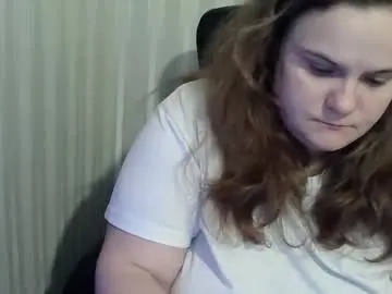 Chaturbate Best live sex cam show of mavka2025x