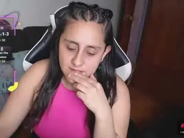 Chaturbate Best Webcam of mel_raise