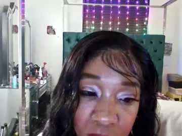 Chaturbate Free Porn Cam of mzpretty444