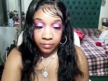 Chaturbate Best live sex cam show of mzpretty444