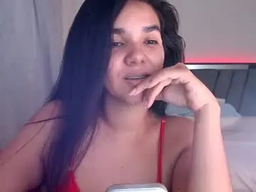 Chaturbate Nude Webcam of tezza_smith