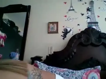 Chaturbate Nude Webcam of triana_bell