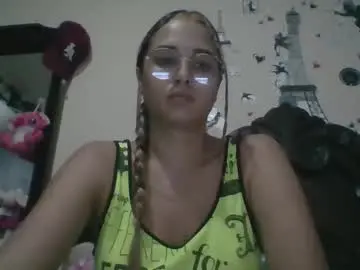 Chaturbate Sex Chat of triana_bell