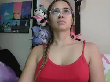 Chaturbate Live Sex of triana_bell