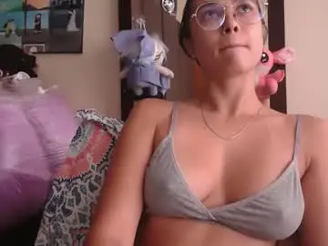 Chaturbate Adult Webcams of triana_bell