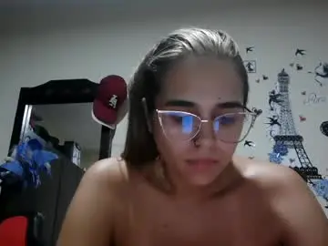 Chaturbate Live Porn of triana_bell