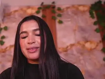 Chaturbate Sex Cam of zoey_fox_