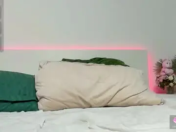 Chaturbate Live Porn of zoey_marye