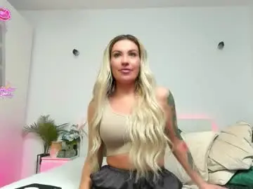 Chaturbate Best Webcam of zoey_marye