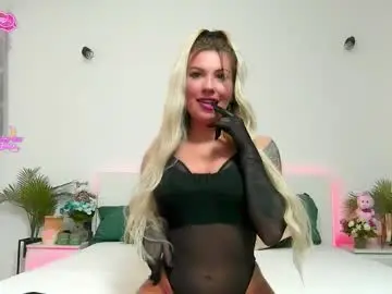 Chaturbate Sex Chat of zoey_marye