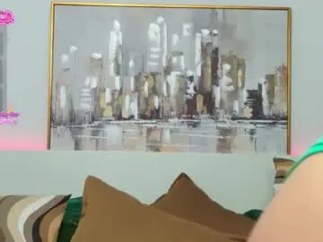 Chaturbate Nude Webcam of zoey_marye