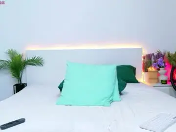 Chaturbate Sex Cam of zoey_marye