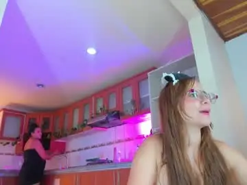 Chaturbate Live Sex of abigail_rosee