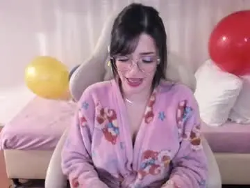 Chaturbate Private Sex Chat of ana_ruuh