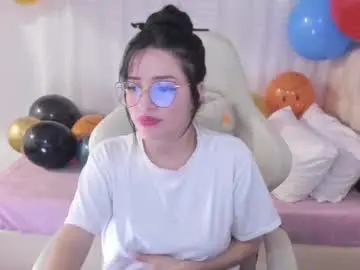 Chaturbate Live Sex Cam of ana_ruuh