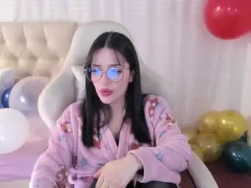 Chaturbate Best live sex cam show of ana_ruuh
