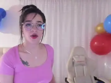 Chaturbate Private Sex Chat of ana_ruuh