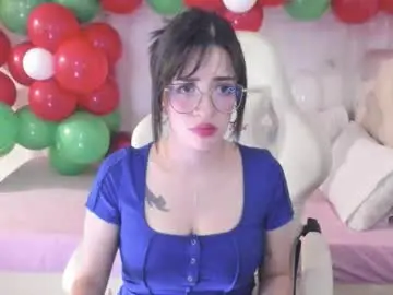 Chaturbate Adult Video Chat of ana_ruuh