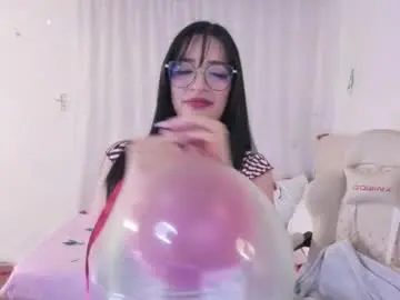 Chaturbate Sex Cam of ana_ruuh