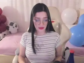 Chaturbate Adult Webcams of ana_ruuh