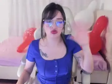 Chaturbate Best live sex cam show of ana_ruuh