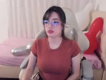 Chaturbate Adult Webcams of ana_ruuh