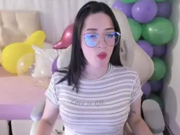 Chaturbate Sex Cam of ana_ruuh