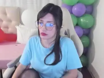 Chaturbate Best Webcam of ana_ruuh