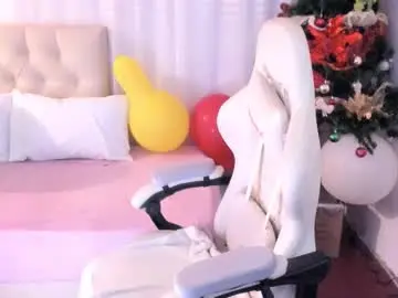 Chaturbate Live Porn of ana_ruuh