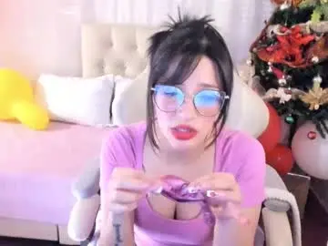 Chaturbate Live Porn of ana_ruuh