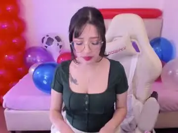 Chaturbate Watch Live Sex Cams of ana_ruuh