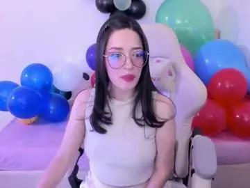 Chaturbate Adult Webcams of ana_ruuh