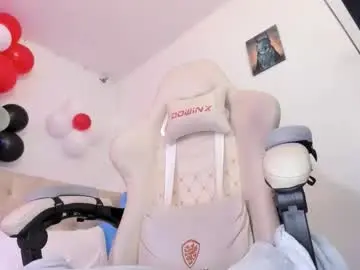 Chaturbate Best Webcam of ana_ruuh