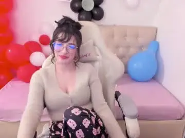 Chaturbate Adult Webcam of ana_ruuh