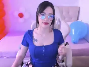 Chaturbate Best live sex cam show of ana_ruuh