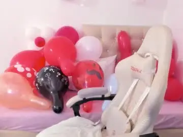 Chaturbate Sex Cam of ana_ruuh