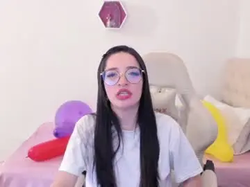 Chaturbate Adult Webcam of ana_ruuh