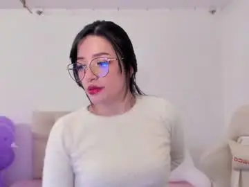 Chaturbate Live Sex Cam of ana_ruuh
